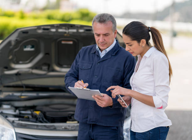 Licensed Commercial Auto Insurance service in Oak Grove, MN - Auto Insurance Axis