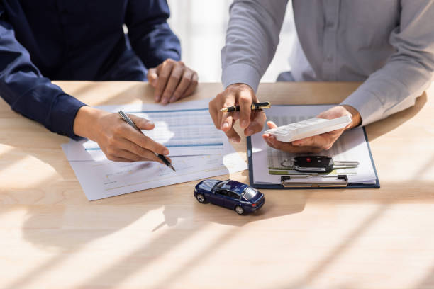 24/7 Emergency Commercial Auto Insurance experts in Oak Grove, MN