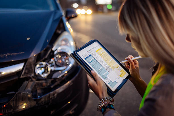 Affordable Commercial Auto Insurance solutions in Oak Grove, MN